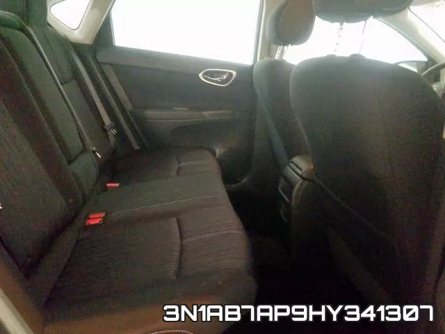 3N1AB7AP9HY341307 фото 7