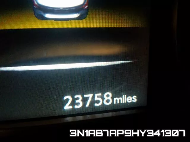 3N1AB7AP9HY341307 фото 9