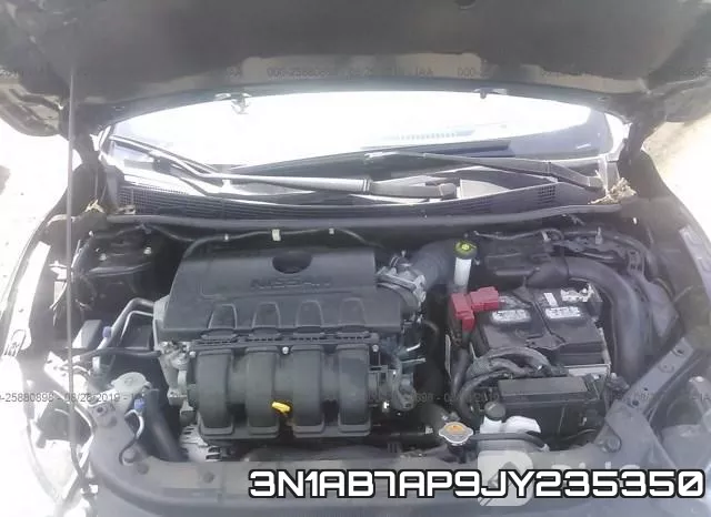 3N1AB7AP9JY235350 фото 2