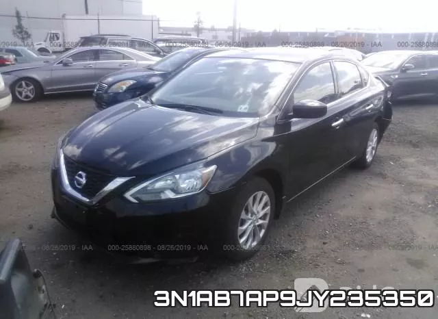3N1AB7AP9JY235350 фото 3