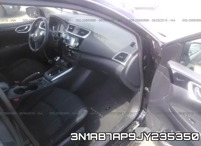 3N1AB7AP9JY235350 фото 6