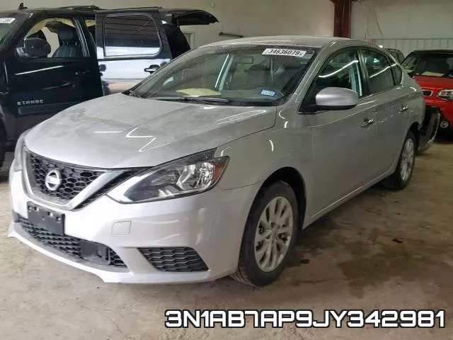 3N1AB7AP9JY342981 фото 3