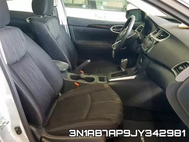 3N1AB7AP9JY342981 фото 6