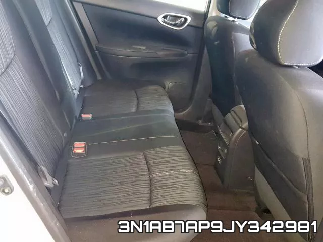 3N1AB7AP9JY342981 фото 7