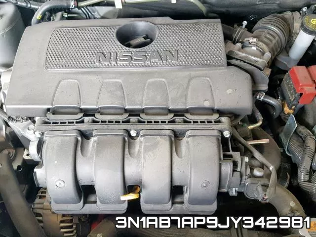 3N1AB7AP9JY342981 фото 8