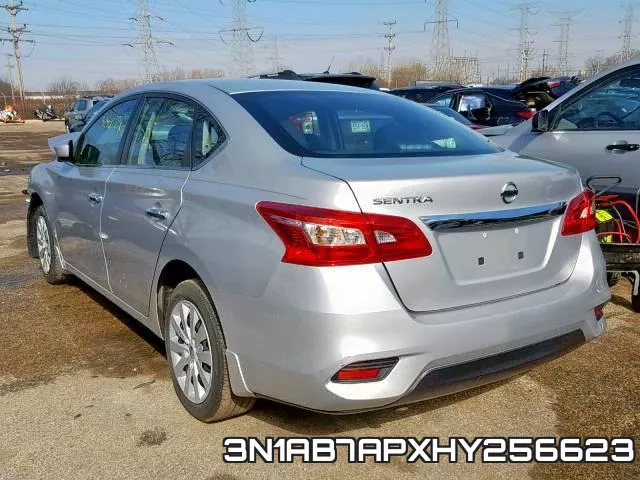 3N1AB7APXHY256623 фото 4