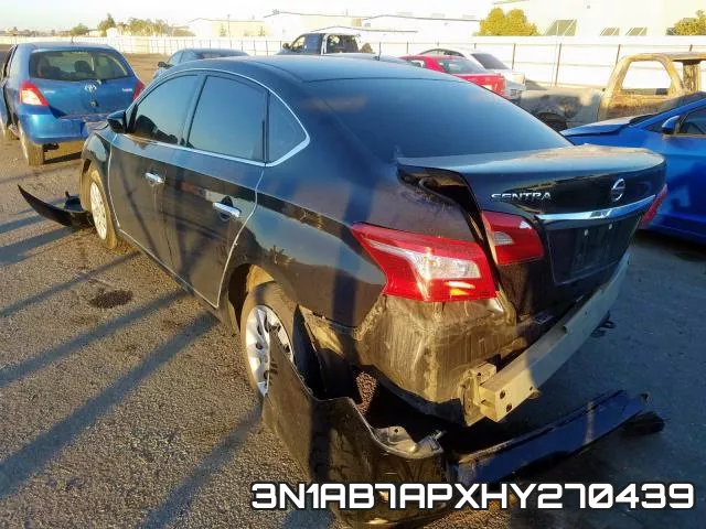 3N1AB7APXHY270439 фото 4