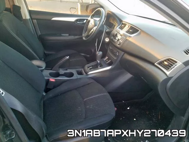 3N1AB7APXHY270439 фото 6