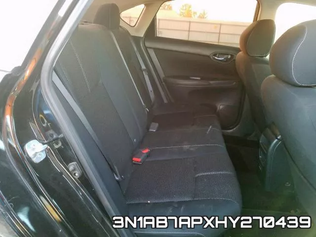 3N1AB7APXHY270439 фото 7