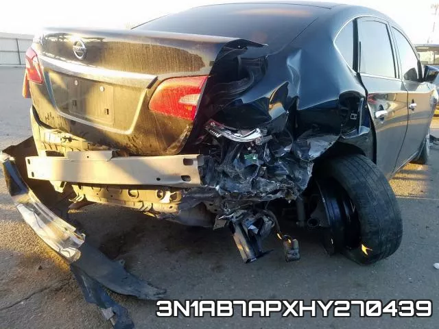 3N1AB7APXHY270439 фото 10