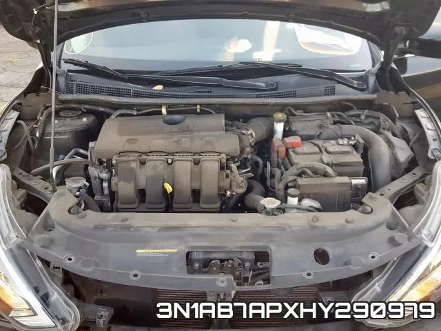 3N1AB7APXHY290979 фото 8