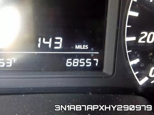 3N1AB7APXHY290979 фото 9