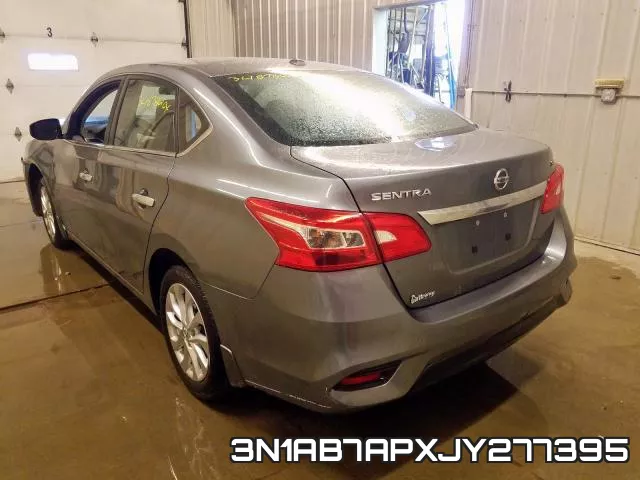 3N1AB7APXJY277395 фото 4