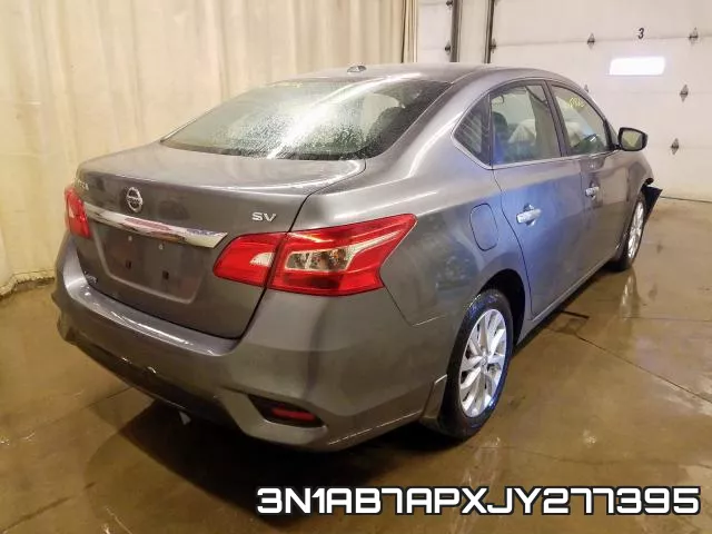 3N1AB7APXJY277395 фото 5