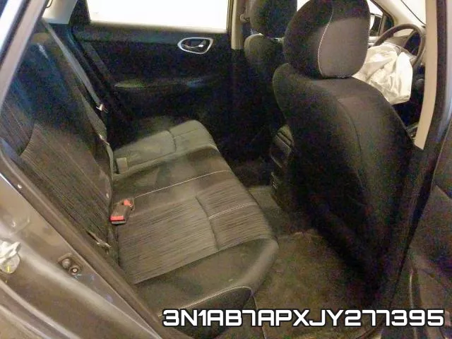 3N1AB7APXJY277395 фото 7