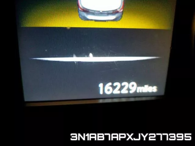 3N1AB7APXJY277395 фото 9