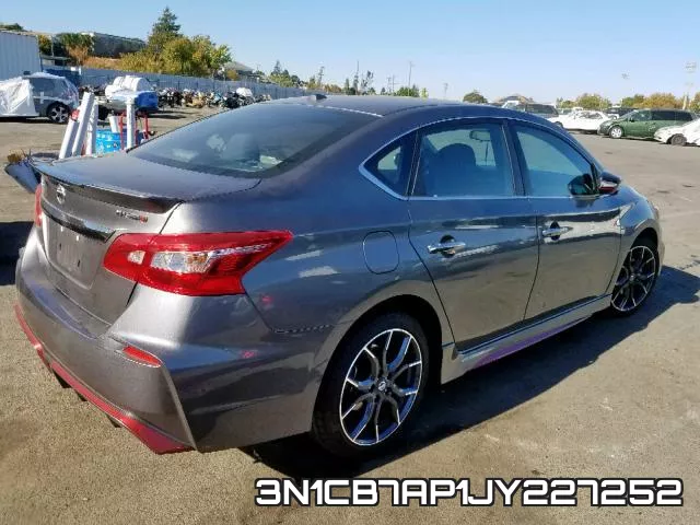 3N1CB7AP1JY227252 фото 5