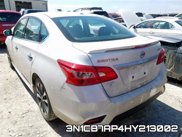 3N1CB7AP4HY213002 фото 4