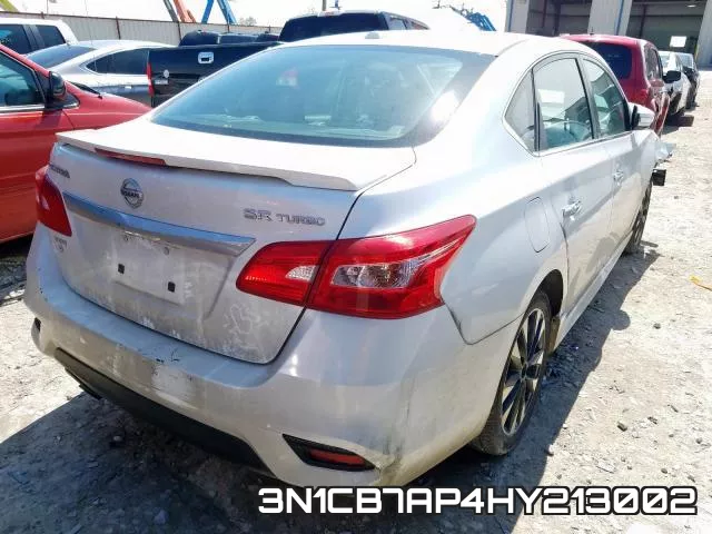 3N1CB7AP4HY213002 фото 5