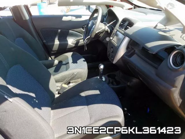 3N1CE2CP6KL361423 фото 6
