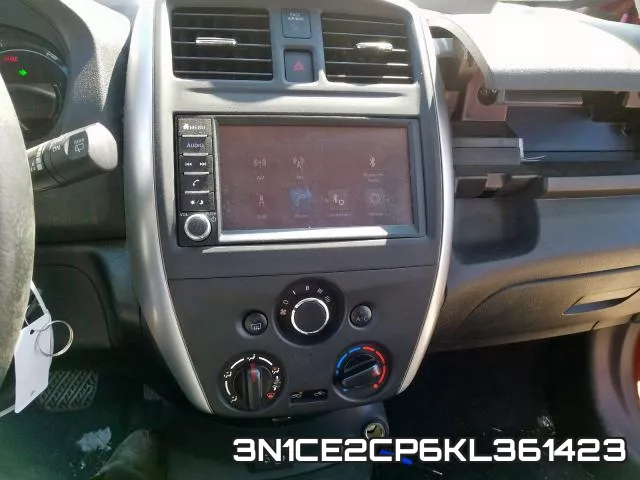 3N1CE2CP6KL361423 фото 10