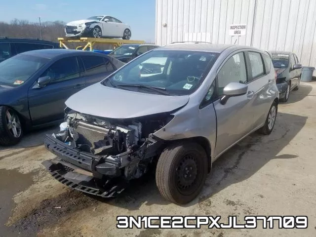 3N1CE2CPXJL371709 фото 3