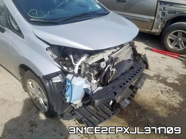 3N1CE2CPXJL371709 фото 10
