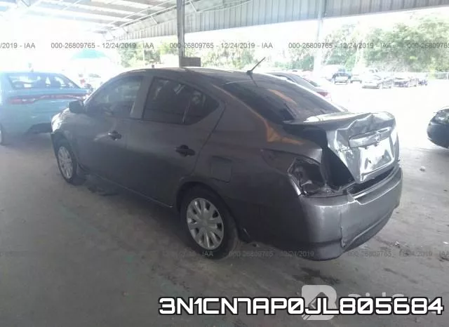 3N1CN7AP0JL805684 фото 4