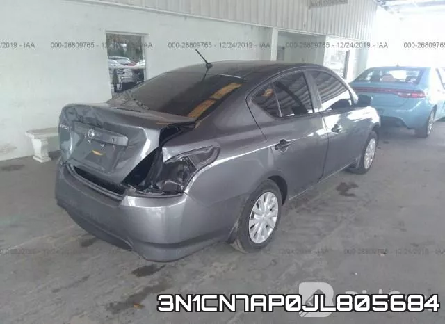 3N1CN7AP0JL805684 фото 5