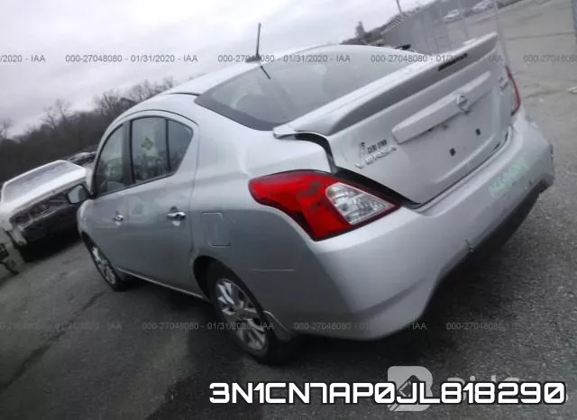 3N1CN7AP0JL818290 фото 4