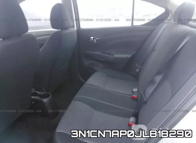 3N1CN7AP0JL818290 фото 9