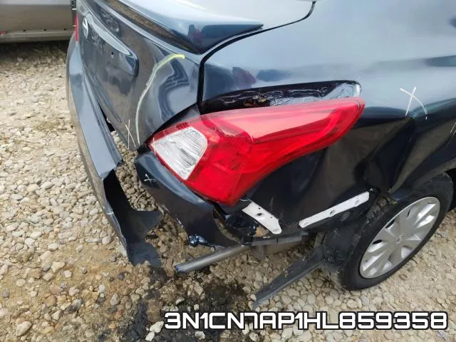 3N1CN7AP1HL859358 фото 10