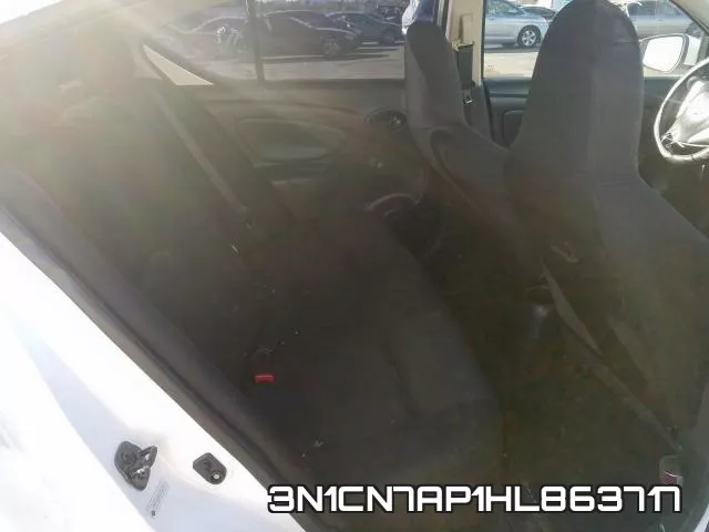 3N1CN7AP1HL863717 фото 7