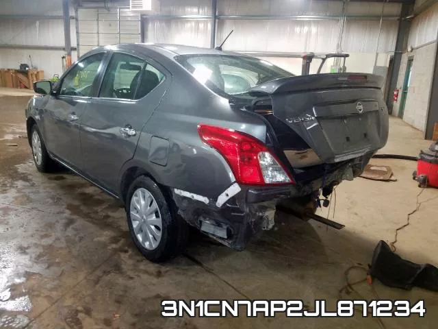 3N1CN7AP2JL871234 фото 4