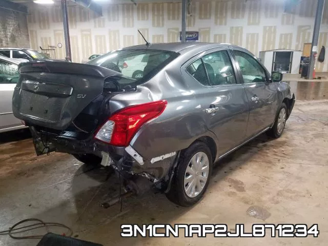 3N1CN7AP2JL871234 фото 5