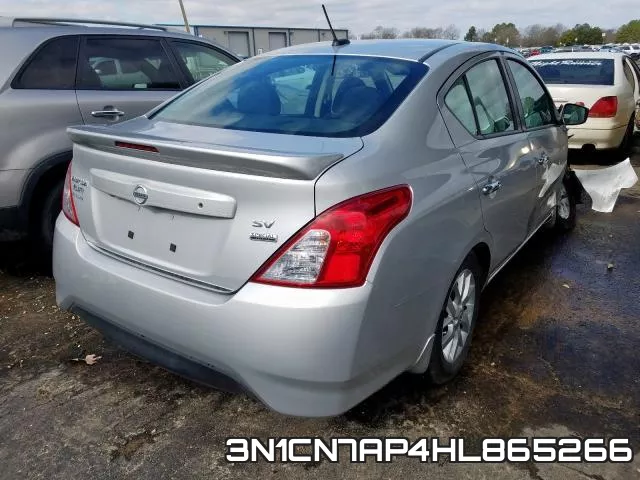 3N1CN7AP4HL865266 фото 5