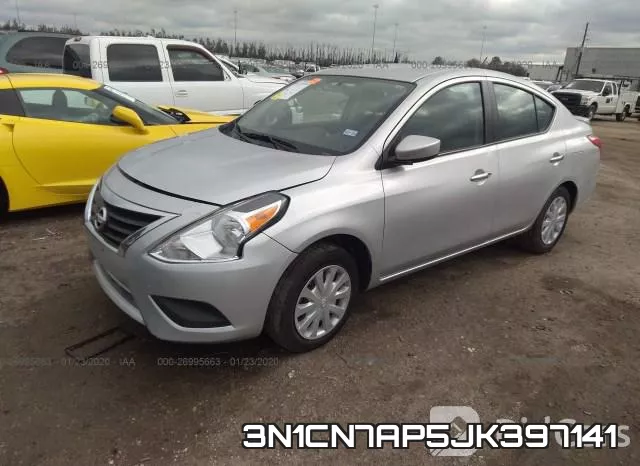 3N1CN7AP5JK397141 фото 3