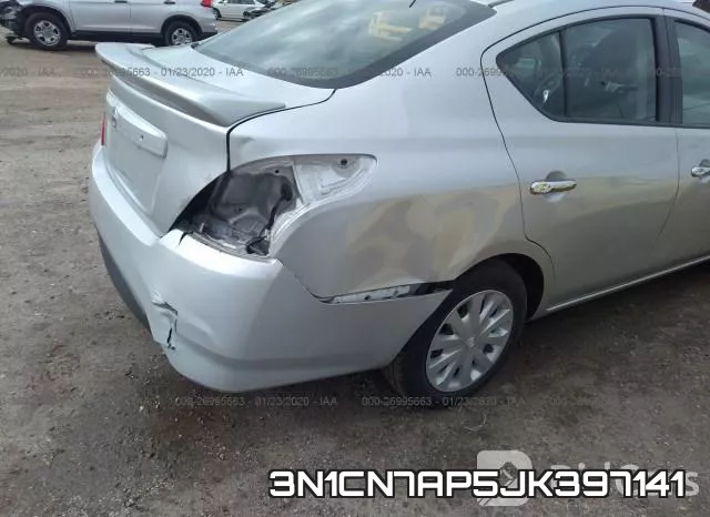 3N1CN7AP5JK397141 фото 7