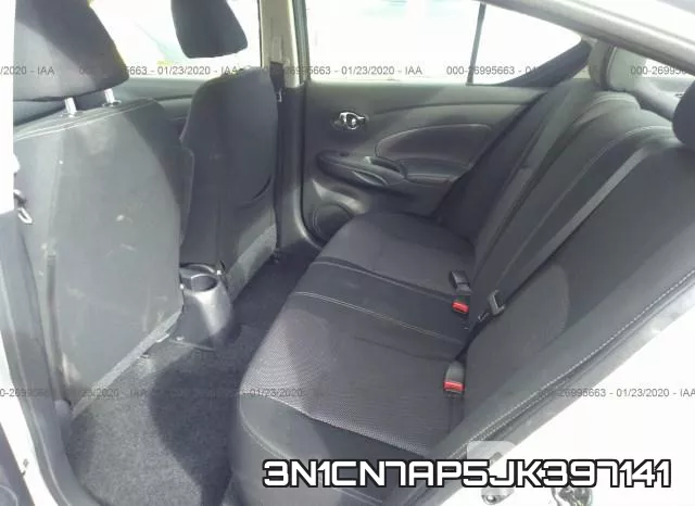 3N1CN7AP5JK397141 фото 9