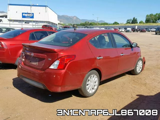 3N1CN7AP6JL867008 фото 5