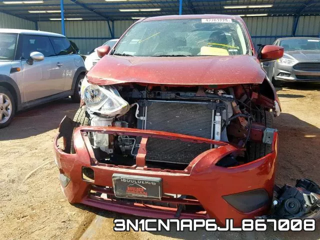 3N1CN7AP6JL867008 фото 10