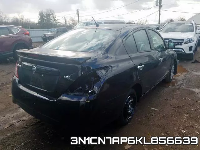 3N1CN7AP6KL856639 фото 5