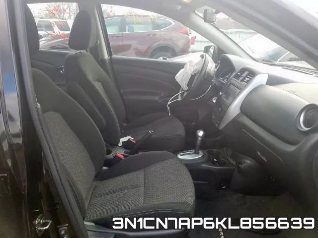 3N1CN7AP6KL856639 фото 6