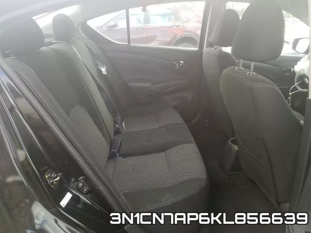 3N1CN7AP6KL856639 фото 7
