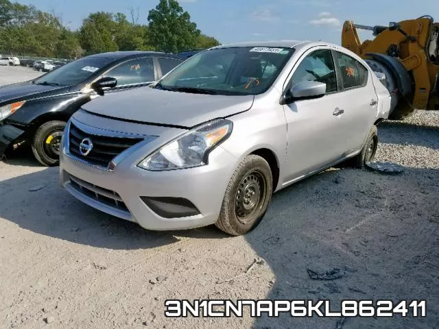 3N1CN7AP6KL862411 фото 3