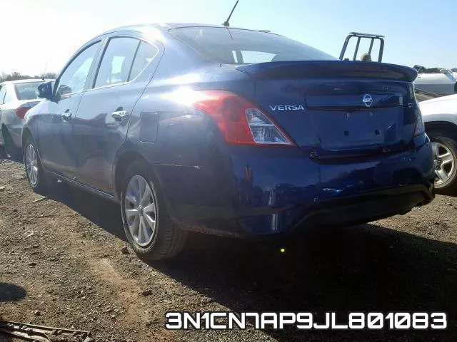3N1CN7AP9JL801083 фото 4