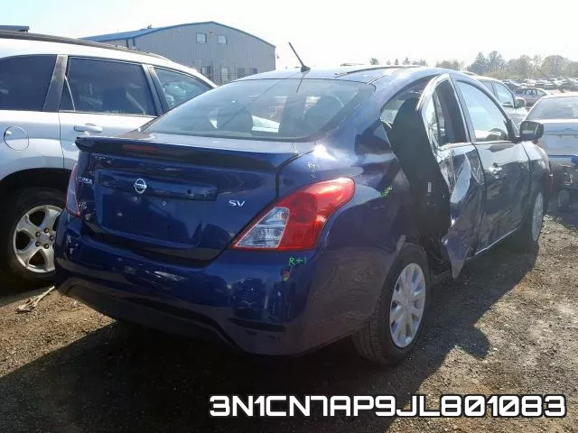 3N1CN7AP9JL801083 фото 5