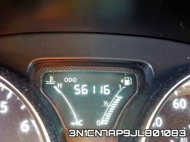 3N1CN7AP9JL801083 фото 9