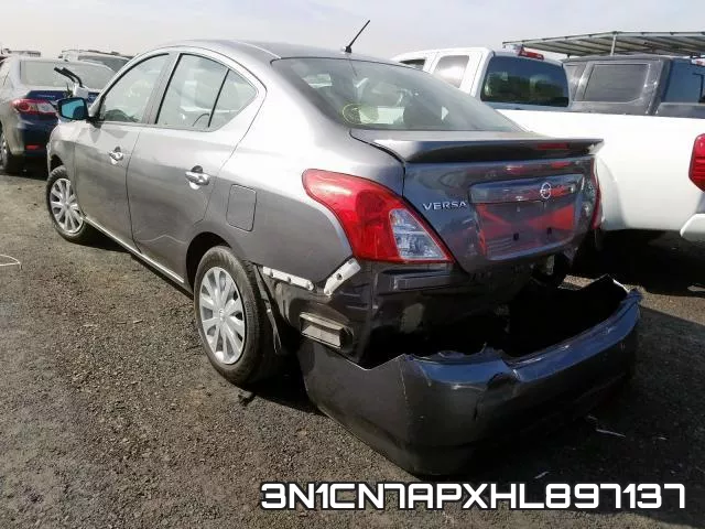 3N1CN7APXHL897137 фото 4