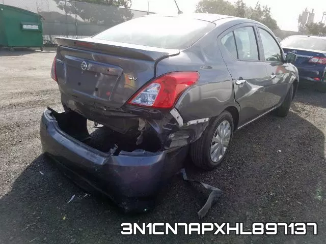 3N1CN7APXHL897137 фото 5